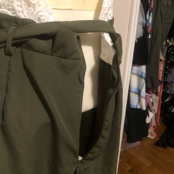 Rue 21 lace romper NWOT - Picture 6 of 7